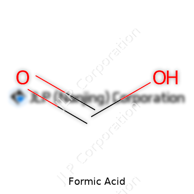 Formic Acid