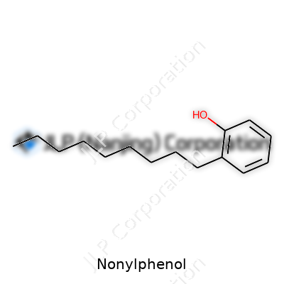 Nonylphenol