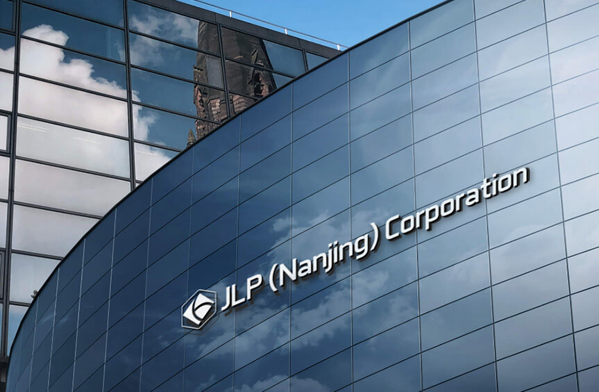 JLP Corporation